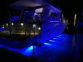 Monte Fino 60 Motor Yacht Saloon