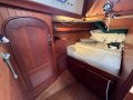 Panda 40 Bluewater Cruising Yacht
