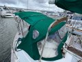 Panda 40 Bluewater Cruising Yacht