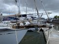 Panda 40 Bluewater Cruising Yacht