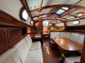 Panda 40 Bluewater Cruising Yacht
