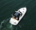 Chaparral 350 Signature - Diesel - Just Slipped and Anti-fouled
