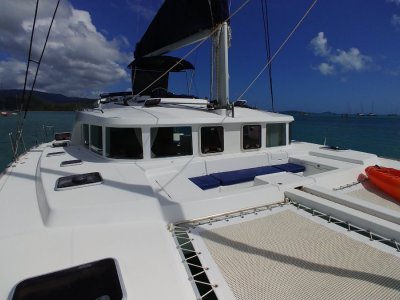Lagoon 440 2006 - 4 Cabin Version