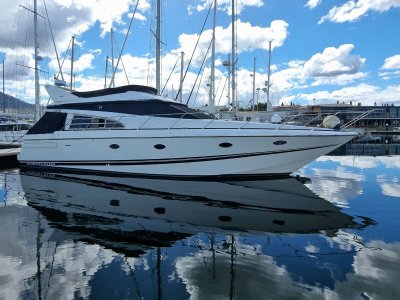Sunseeker Caribbean 52 - ALL REASONABLE OFFERS CONSIDERED