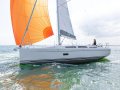 Hanse 348 - Easy Sailing