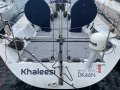 DK 46:DK 46 For sale with race Yachts