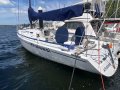 DK 46:DK 46 For sale with race Yachts