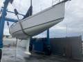 DK 46:DK 46 For sale with race Yachts