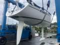 DK 46:DK 46 For sale with race Yachts