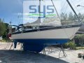 Trident Warrior For sale in Rebak Marina with SYS Yacht Sales.:Seaspray Yacht Sales Langkawi