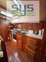 Trident Warrior For sale in Rebak Marina with SYS Yacht Sales.:Warrior 40 yacht for sale in Langkawi