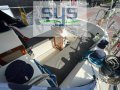 Trident Warrior For sale in Rebak Marina with SYS Yacht Sales.