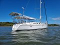 Hunter 49 PRICE REDUCTION DUE TO OTHER PROJECTS...