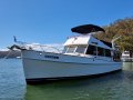 Grand Banks 42 Europa
