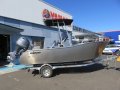 New Kingfisher Minicat 510