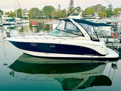 Chaparral 310 Signature SPORTS CRUISER- Click for more info...