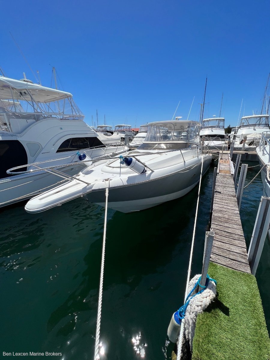 Sunseeker Sportfisher 37 Power Boats Boats Online for Sale