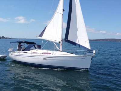 Bavaria 34