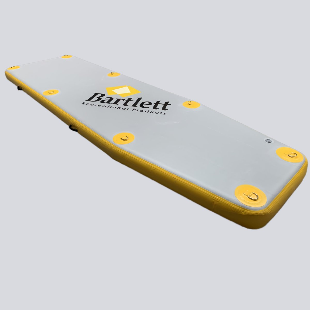 Bartlett 5m Straight Inflatable Pontoon