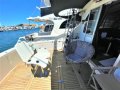 Caribbean 35 Flybridge Cruiser Twin Cat Diesels