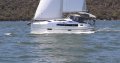 Bavaria Cruiser 37:6 Sydney Marine Brokerage Bavaria 37 Cruiser Yacht For Sale