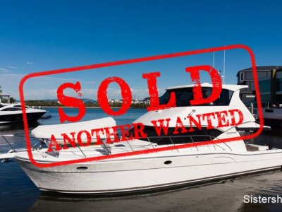 Kingfisher 56 Royale - HUGE PRICE REDUCTION