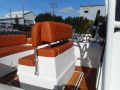 Sirocco Rib-Fg 680 fibreglass rib with hypalon tubes