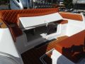 Sirocco Rib-Fg 680 fibreglass rib with hypalon tubes