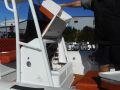 Sirocco Rib-Fg 680 fibreglass rib with hypalon tubes