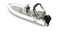 New Zodiac Medline 6.8