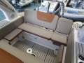 Zodiac Medline 7.5 Fibreglass Centre Console RIB with Hypalon Tubes