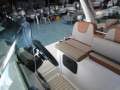 Zodiac Medline 7.5 Fibreglass Centre Console RIB with Hypalon Tubes