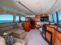 Riviera 51 Open Flybridge Located Brisbane and Just Polished