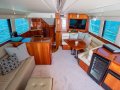 Riviera 51 Open Flybridge Located Brisbane and Just Polished