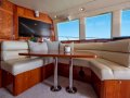 Riviera 51 Open Flybridge Located Brisbane and Just Polished