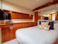 Riviera 51 Open Flybridge Located Brisbane and Just Polished