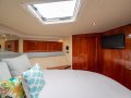 Riviera 51 Open Flybridge Located Brisbane and Just Polished