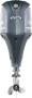 New YAMAHA F225HP 4-STROKE OUTBOARD