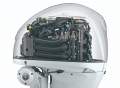 New YAMAHA F300HP 4-STROKE OUTBOARD