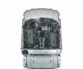 New YAMAHA F300HP 4-STROKE OUTBOARD