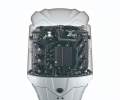 New YAMAHA F300HP 4-STROKE OUTBOARD