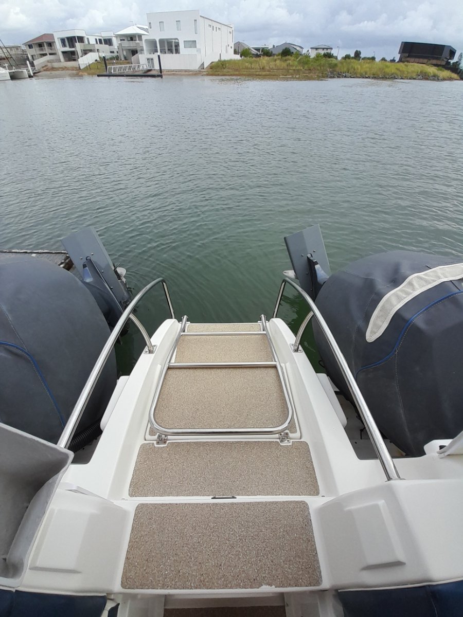 Powercat 3100 Sportscruiser Power Boats Boats Online for Sale