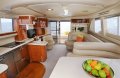 Sea Ray 480 - Exceptional package - 3 x 2 with hyd platform *