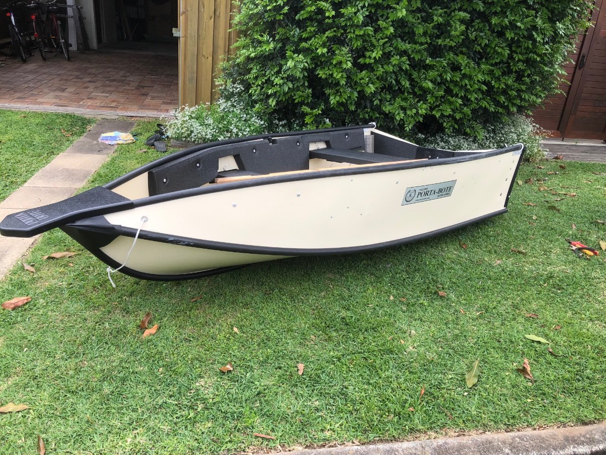Porta bote deals for sale