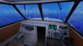 New Sabrecraft Marine Half Cabin - 7.80m boat and motor package