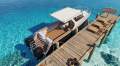 Sabrecraft Marine Powercat 7.80 Meter Half Cabin - Plate Alloy Offshore