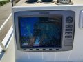 Ocean Waves H22 Sports Fish "american made quality" summer centre console!!