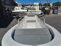 Ocean Waves H22 Sports Fish "american made quality" summer centre console!!