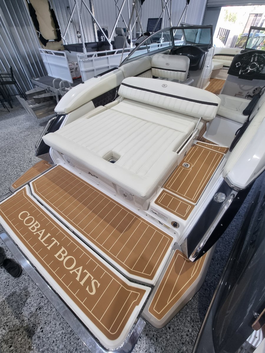Cobalt A25 For Sale Cobalt Boats