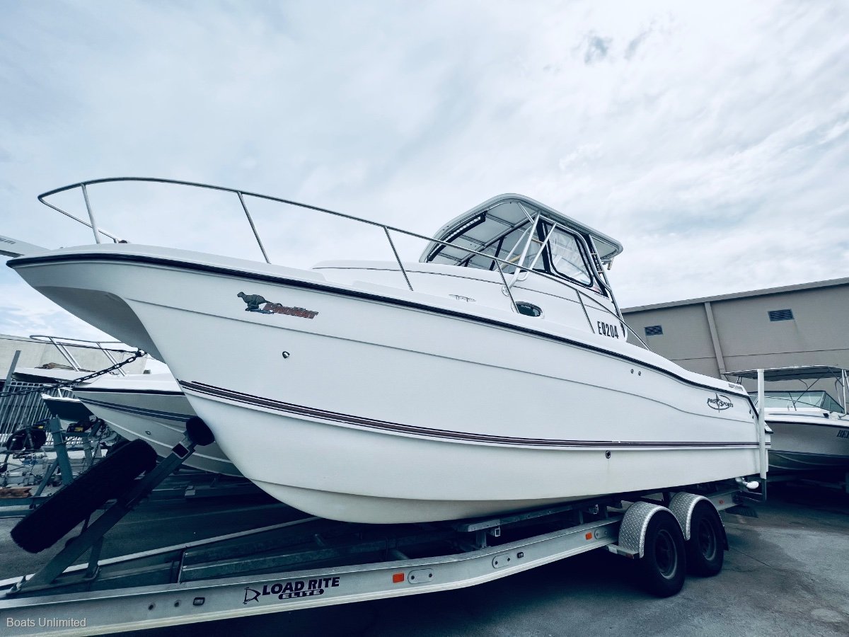Boats Unlimited Boat Broker Wangara WA